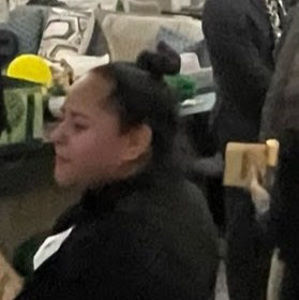 Meet your Posher, Phyllis